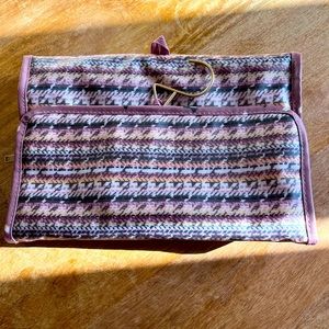 Travel Cosmetics Carrier